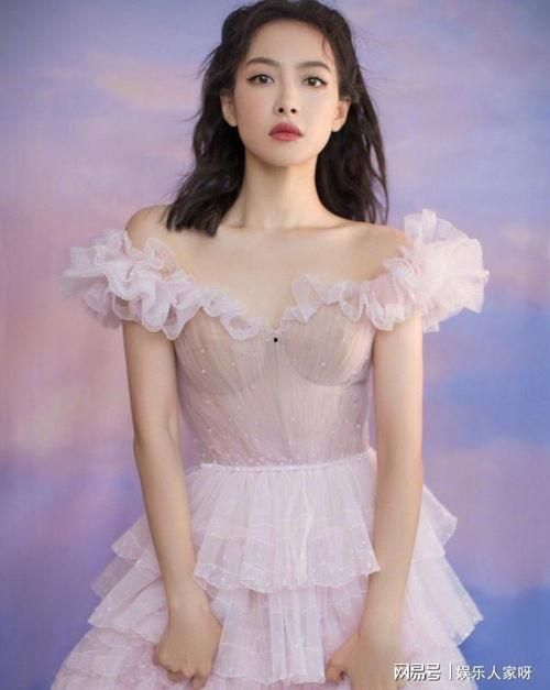 宋茜最新资源爆料,时尚跨界再出发，演绎多元魅力  第1张