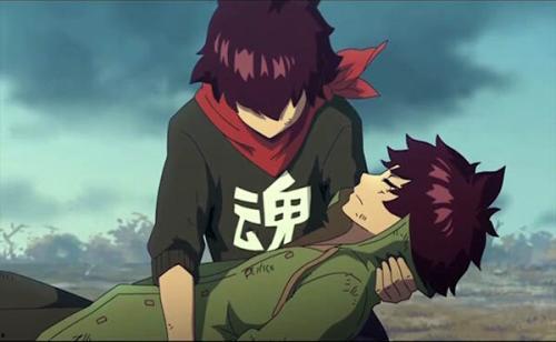 镇魂街22集在线观看,神秘力量觉醒,命运之战一触即发! 第3张 镇魂街22集在线观看,神秘力量觉醒,命运之战一触即发! 第3张