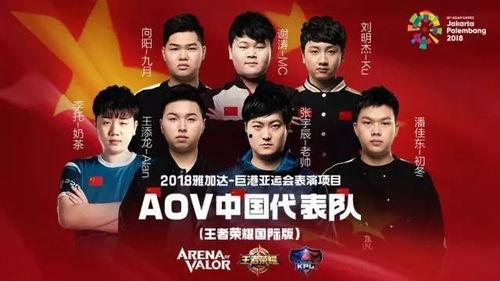 亚运会中国队名单爆料最新,实力派选手齐聚，备战巅峰对决